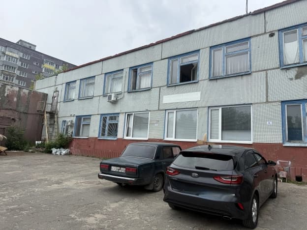 Купить коммерческую недвижимость в Пензе. Вариант № 2245630, 0, площадь - квм, цена 2500000 рублей