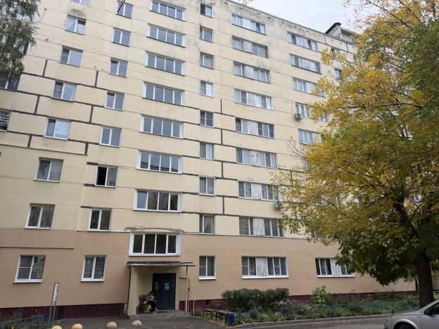 Купить двухкомнатную квартиру с ремонтом в Микрорайоне Пенза-4 в Пензе. Вариант № 2355203, 0, площадь - квм, цена 3800000 рублей