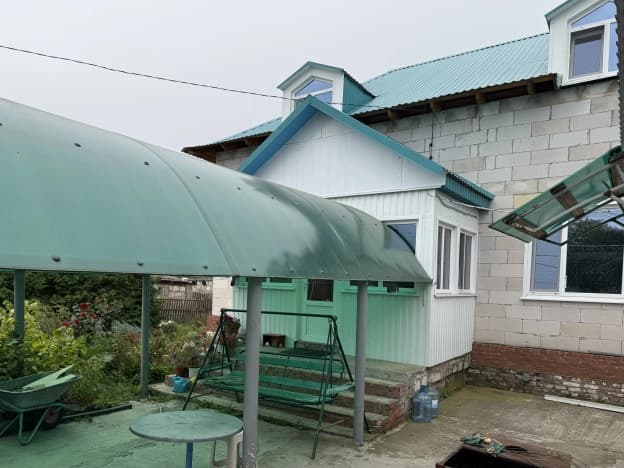 Купить дом в Городищенском районе в Пензенской области. Вариант № 2339805, 1, площадь - квм, цена 6990000 рублей