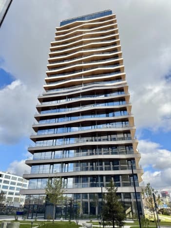 Купить квартиру в Микрорайоне 4-й, район Северный в Москве. Вариант № 2380548, 0, площадь - квм, цена 51900000 рублей