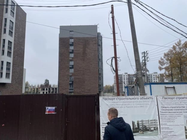 Купить студию в Московской области. Вариант № 2309234, 1, площадь - квм, цена 3600000 рублей