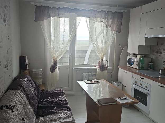 Снять однокомнатную квартиру до 25 тыс рублей в Коврове. Вариант № 2168341, 0, площадь - квм, цена 25000 рублей
