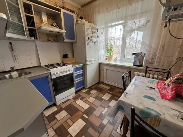 Купить квартиру с ремонтом в Микрорайоне 21-й, Нижнекамск в Нижнекамске. Вариант № 2130139, 0, площадь - квм, цена 4000000 рублей