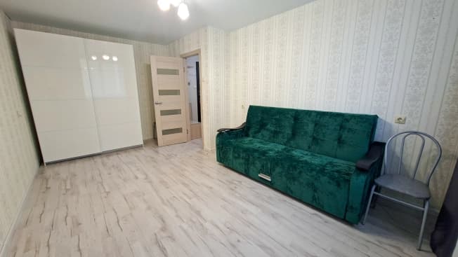 Снять однокомнатную квартиру в ЖК Гвардейский в Владимире. Вариант № 2273286, 1, площадь - квм, цена 20000 рублей
