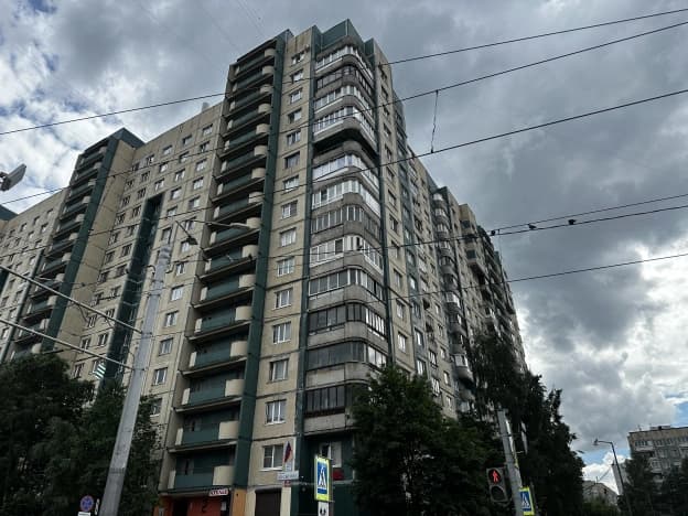 Купить двухкомнатную квартиру на вторичке на улице 2-я Красноармейская в Санкт-Петербурге. Вариант № 2174119, 0, площадь - квм, цена 9650000 рублей