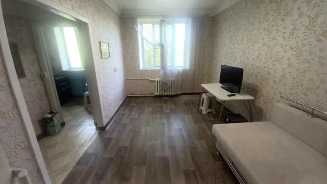 Снять однокомнатную квартиру на улице проспект Бусыгина в Нижнем Новгороде. Вариант № 2174926, 1, площадь - квм, цена 20000 рублей
