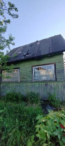 Купить дачу в Селивановском Муниципальном Округе в Владимирской области. Вариант № 1622828, 1, площадь - квм, цена 299000 рублей