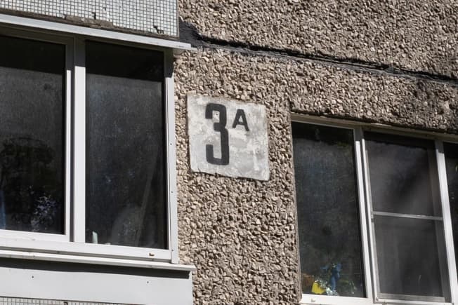 Купить однокомнатную квартиру на вторичке в Микрорайоне Мостострой в Владимире. Вариант № 2313957, 1, площадь - квм, цена 4069000 рублей