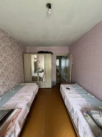 Купить трехкомнатную квартиру на улице Цивилева в Улан-Удэ. Вариант № 2194364, 1, площадь - квм, цена 8350000 рублей