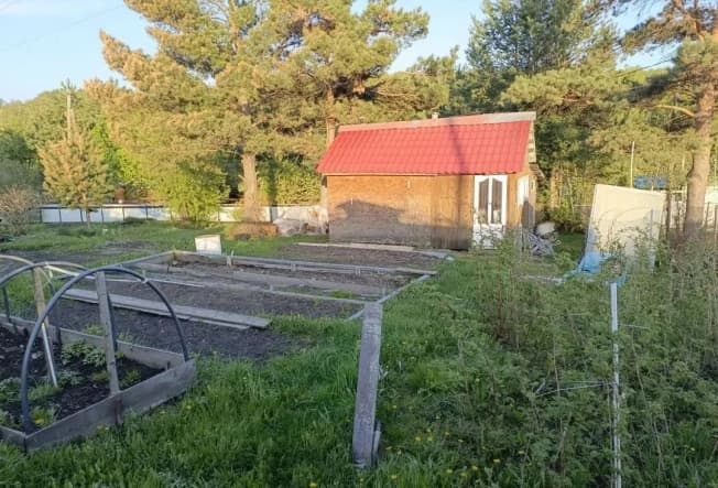 Купить земельный участок в Кемеровской Области — Кузбассе. Вариант № 2243200, 1, площадь - квм, цена 1200000 рублей