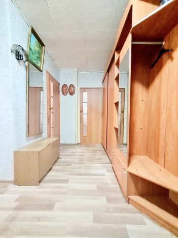 Купить трехкомнатную квартиру на вторичке на улице Ипподромный проезд в Смоленске. Вариант № 2320665, 0, площадь - квм, цена 4499000 рублей