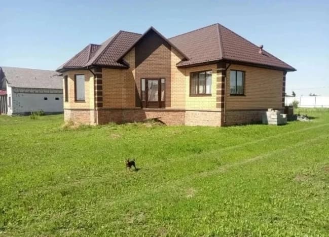 Купить дом на улице Жуковского в Белгороде. Вариант № 2364368, 0, площадь - квм, цена 6300000 рублей