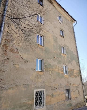 Купить квартиру до 7 млн на улице Жуковского в Улан-Удэ. Вариант № 2163728, 1, площадь - квм, цена 5500000 рублей
