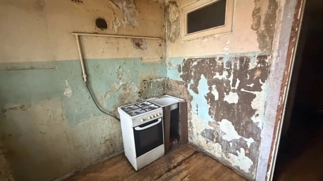 Купить двухкомнатную квартиру в Посёлоке Садовом в Суздальском Муниципальном Округе в Владимирской области. Вариант № 2374526, 0, площадь - квм, цена 4300000 рублей