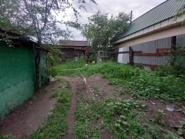 Купить земельный участок в Забайкальском крае. Вариант № 1725823, 1, площадь - квм, цена 4000000 рублей