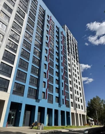 Купить двухкомнатную квартиру в ЖК Дрим Тауэрс (Dream Towers) в Москве. Вариант № 2240200, 1, площадь - квм, цена 27000000 рублей