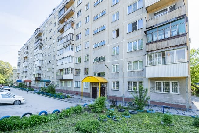 Купить квартиру площадью 60 кв.м в Новосибирске. Вариант № 2173545, 1, площадь - квм, цена 5990000 рублей