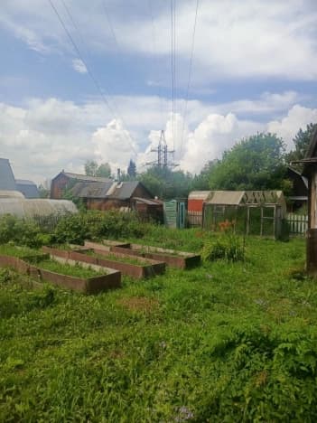 Купить дачу в Мошковском районе в Новосибирской области. Вариант № 2273278, 1, площадь - квм, цена 1500000 рублей