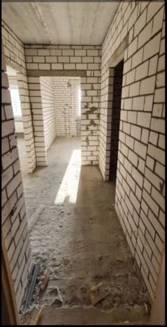 Купить квартиру на улице Институтский городок в Владимире. Вариант № 2295102, 1, площадь - квм, цена 4390000 рублей