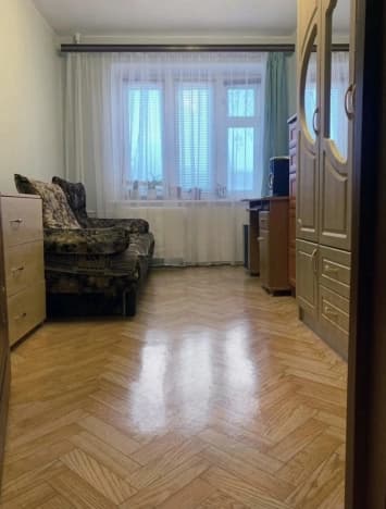 Купить трехкомнатную квартиру в Уфимском районе в Республике Башкортостан. Вариант № 2190958, 0, площадь - квм, цена 4900000 рублей