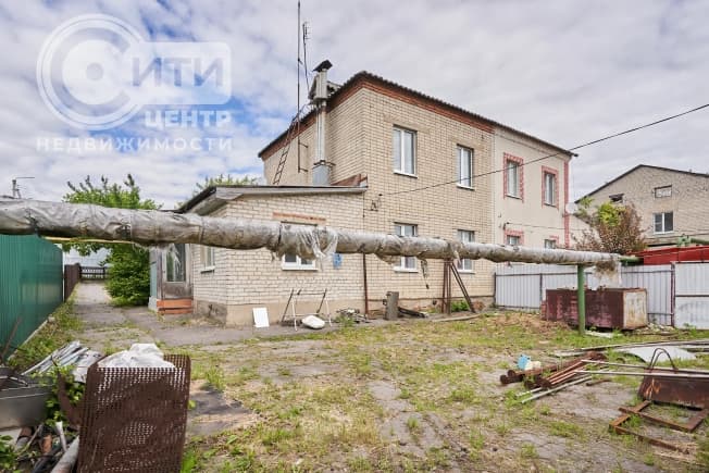 Купить часть дома в Рамонском районе в Воронежской области. Вариант № 2180652, 1, площадь - квм, цена 7500000 рублей