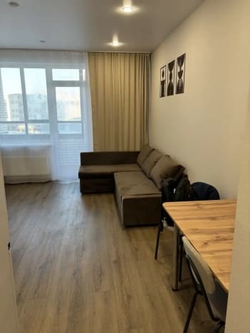 Снять студию до 40 тыс рублей в Новосибирске. Вариант № 2171026, 0, площадь - квм, цена 30000 рублей