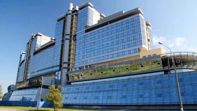 Купить однокомнатную квартиру на улице проспект Металлистов в Санкт-Петербурге. Вариант № 2216005, 0, площадь - квм, цена 15500000 рублей