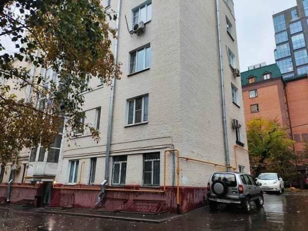 Купить двухкомнатную квартиру у метро Партизанская в Москве. Вариант № 2376681, 1, площадь - квм, цена 27500000 рублей