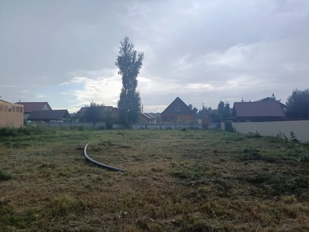 Купить земельный участок в ИЖС в Новосибирской области. Вариант № 1093212, 0, площадь - квм, цена 3500000 рублей
