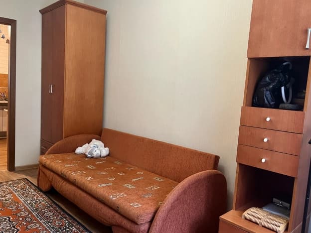 Купить однокомнатную квартиру до 4 млн на вторичке в Иванове. Вариант № 2342493, 1, площадь - квм, цена 3100000 рублей