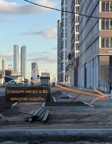 Купить квартиру в Москве. Вариант № 1770871, 0, площадь - квм, цена 59999999 рублей