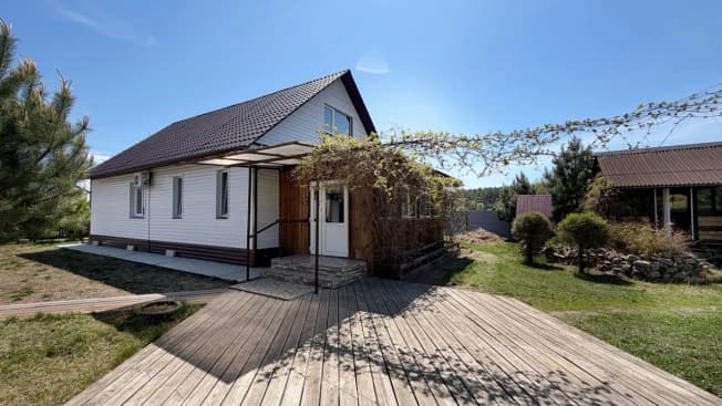 Купить дом в Благовещенске. Вариант № 2181147, 1, площадь - квм, цена 17000000 рублей