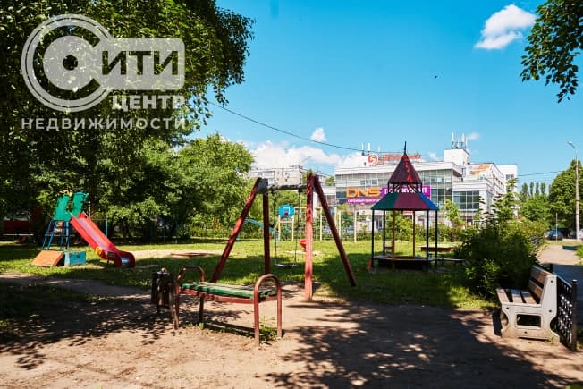 Купить квартиру до 7 млн в Воронежской области. Вариант № 2205821, 1, площадь - квм, цена 5100000 рублей
