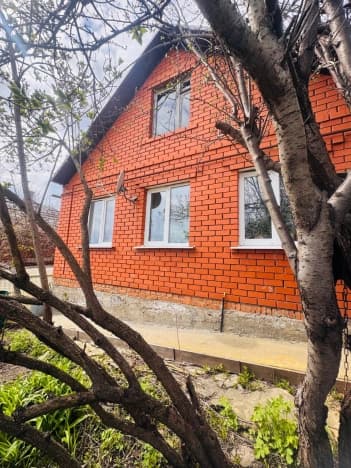Купить дом в Микрорайоне Новое Сорокино, село Нижнеатаманское в Белгородской области. Вариант № 2180498, 1, площадь - квм, цена 6500000 рублей