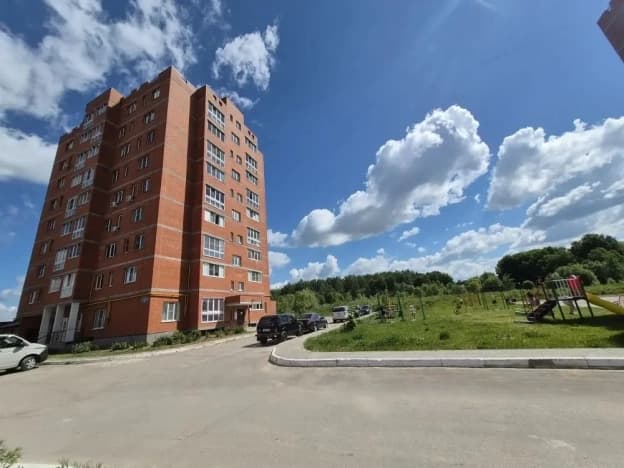 Купить однокомнатную квартиру в ЖК Новый Зеленоград в Московской области. Вариант № 2244137, 0, площадь - квм, цена 3350000 рублей
