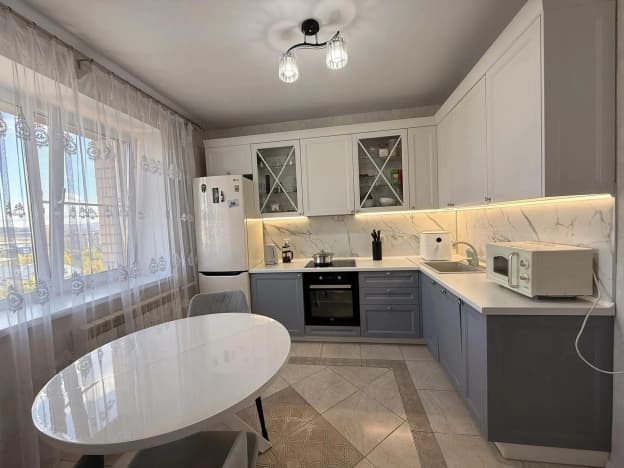 Купить квартиру в ЖК Кирова, 41а в Чите. Вариант № 2351284, 1, площадь - квм, цена 19500000 рублей