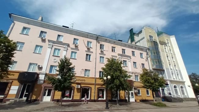 Купить квартиру в Пензе. Вариант № 2276542, 0, площадь - квм, цена 6990000 рублей