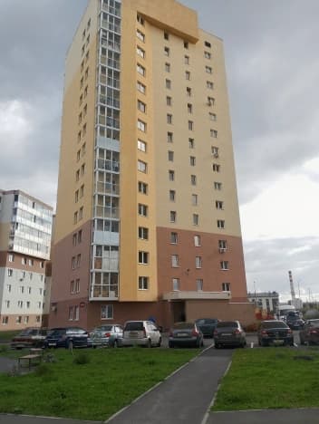 Купить квартиру со скидкой в Кемерове. Вариант № 2368039, 0, площадь - квм, цена 7100000 рублей