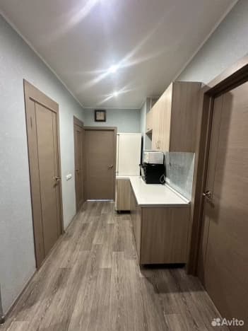 Купить квартиру с мебелью в Старом Осколе. Вариант № 2396073, 0, площадь - квм, цена 4200000 рублей