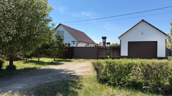 Купить дом в Благовещенске. Вариант № 2181147, 0, площадь - квм, цена 17000000 рублей