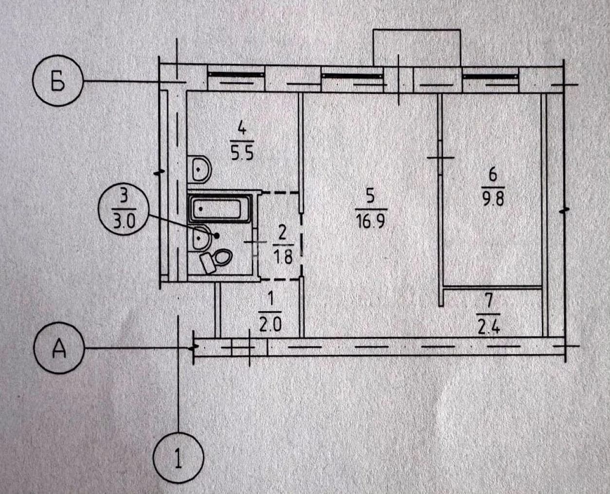 Photo 1