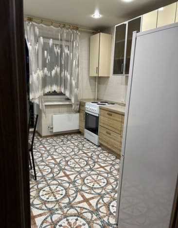 Купить квартиру с ремонтом у метро Прокшино в Москве. Вариант № 2184980, 1, площадь - квм, цена 9400000 рублей