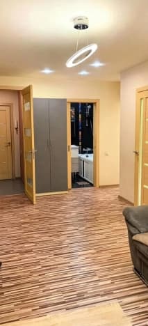 Купить двухкомнатную квартиру в Муниципальном Округе Егорьевске в Московской области. Вариант № 2401055, 0, площадь - квм, цена 5300000 рублей