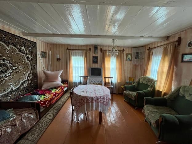 Купить дом в Пестречинском районе в Республике Татарстан (татарстан). Вариант № 1128657, 0, площадь - квм, цена 300000 рублей