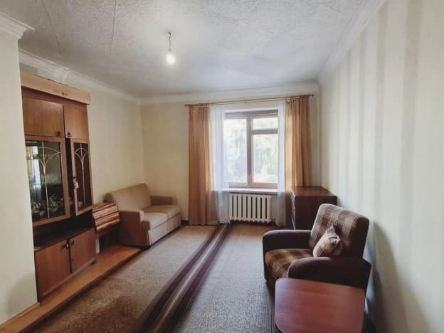 Купить квартиру с мебелью в Белгороде. Вариант № 2382767, 0, площадь - квм, цена 3750000 рублей