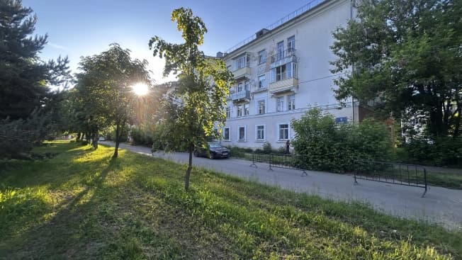 Купить квартиру в ипотеку в Рыбинске. Вариант № 2147009, 0, площадь - квм, цена 4600000 рублей