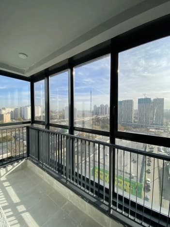 Купить трехкомнатную квартиру в ЖК Михалковский в Москве. Вариант № 2404540, 0, площадь - квм, цена 30555000 рублей