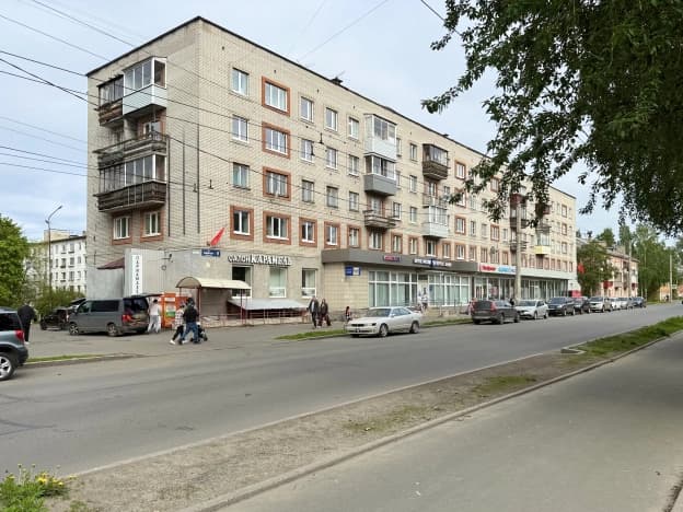 Купить квартиру в ЖК "Талоярви" в Петрозаводске. Вариант № 2190630, 0, площадь - квм, цена 5650000 рублей