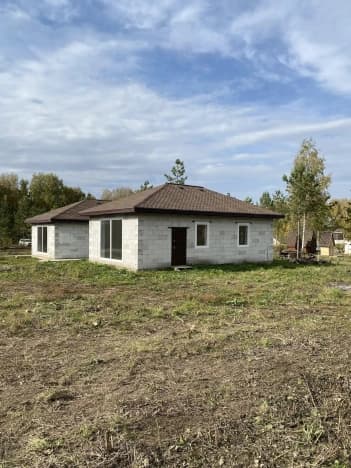 Купить дом в Микрорайоне Академгородок, Советский район в Новосибирске. Вариант № 2180043, 1, площадь - квм, цена 3900000 рублей