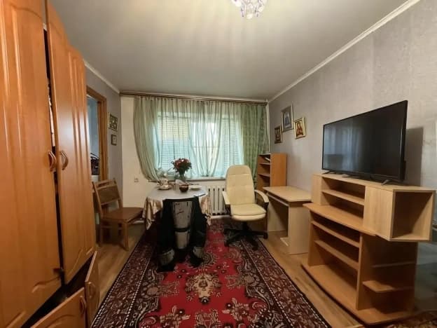 Купить двухкомнатную квартиру в Московской области. Вариант № 2367547, 0, площадь - квм, цена 2700000 рублей